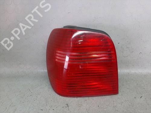 Left taillight VW POLO (6N2) 1.9 SDI | BP23165116C34