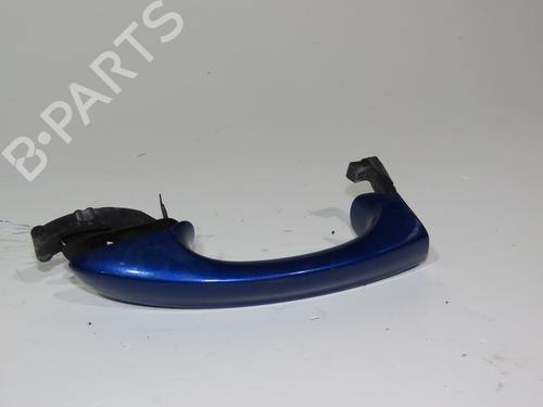 Used Rear right exterior door handle VW GOLF VII (5G1, BQ1, BE1, BE2) 2.0 R 4motion (300 hp) 20243780