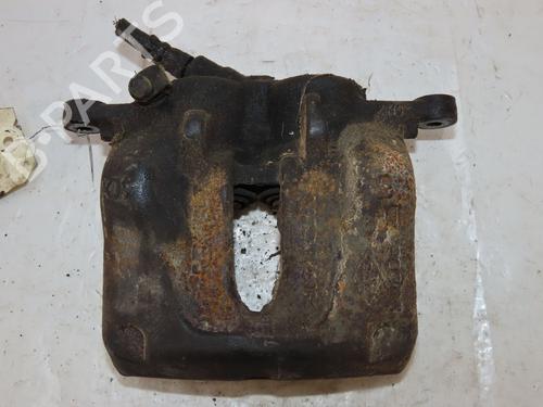 Used Right front brake caliper RENAULT AVANTIME (DE0_) 2.2 dCi (DE01) (150 hp) 18415355