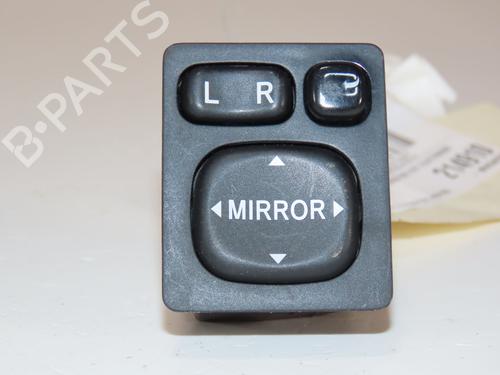 Comando retrovisori TOYOTA RAV 4 IV (_A4_) 2.0 D (ALA40_, ALA40R) (124 hp) 31605614