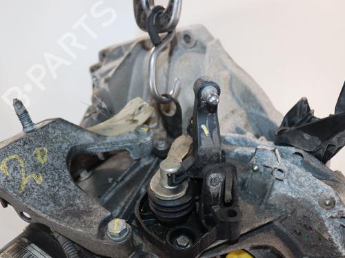 Used Gearbox Gearbox 37431515 37431515