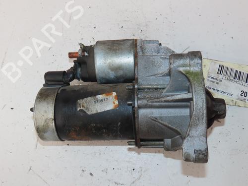 Starter PEUGEOT 307 (3A/C) 2.0 HDi 110 | BP25886047M8 
