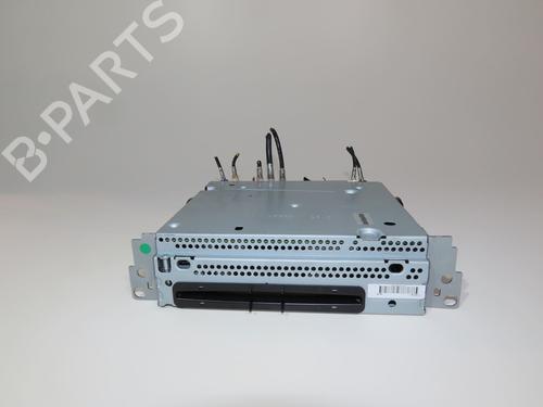 Used Radio BMW 1 (F20) 116 d (116 hp) 23161627