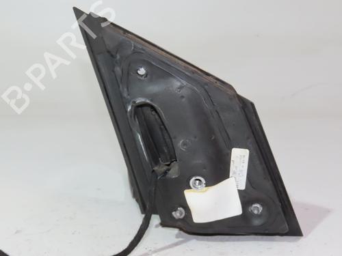Left mirror VW POLO V (6R1, 6C1) 1.6 TDI | BP29344679C26 
