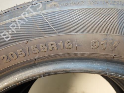 Other CITROËN C4 II (NC_) 1.6 HDi 90 | BP30265766O1