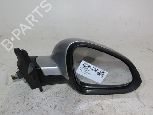 Used Right mirror OPEL INSIGNIA A (G09) 2.0 CDTI (68) (160 hp) 19578609