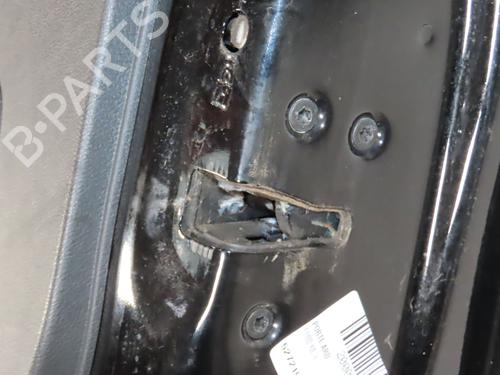 Used Right rear door FORD KA+ III (UK, FK) 1.2 (85 hp) 31605658
