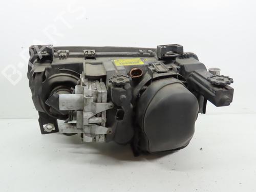 Right headlight RENAULT ESPACE IV (JK0/1_) 2.0 dCi (JK03, JK04, JK1C, JK1G, JK1J, JK1K) | BP36485796C29 - Image 2