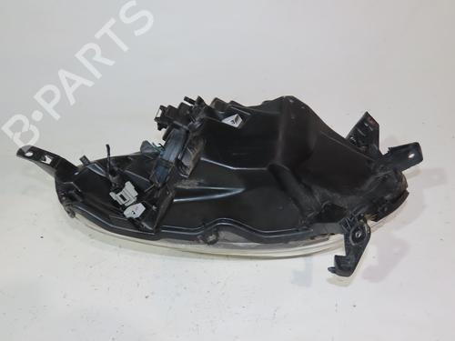 Used Left headlight Left headlight NISSAN MICRA III (K12) 1.2 16V (65 hp) 23164787 23164787