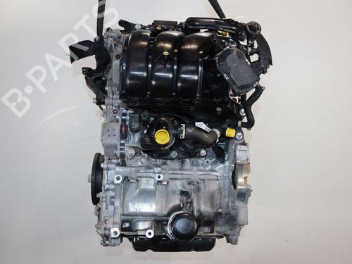 Engine TOYOTA YARIS (_P21_, _PA1_, _PH1_) 1.5 Hybrid (MXPH10, MXPH11) | BP37276683M1 - Image 6