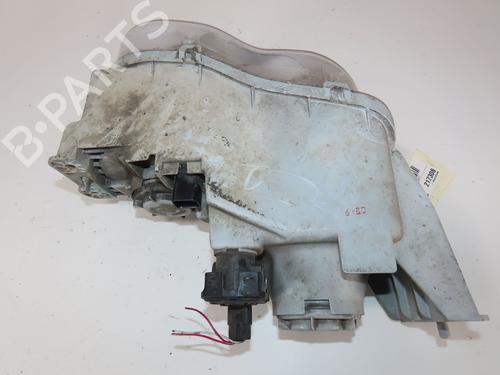Used Left headlight Left headlight HYUNDAI COUPE I (RD) 1.6 16V (116 hp) 35797238 35797238