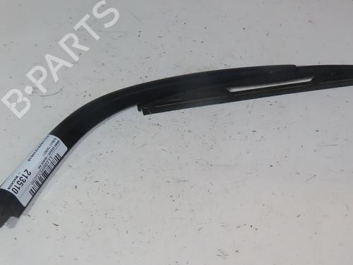 Bakre vindusviskerarm RENAULT TWINGO I (C06_) 1.2 (C066, C068) (58 hp) 29171038