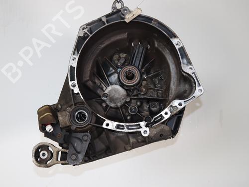 Gearbox FORD FIESTA V (JH_, JD_) 1.3 | BP23160002M3 