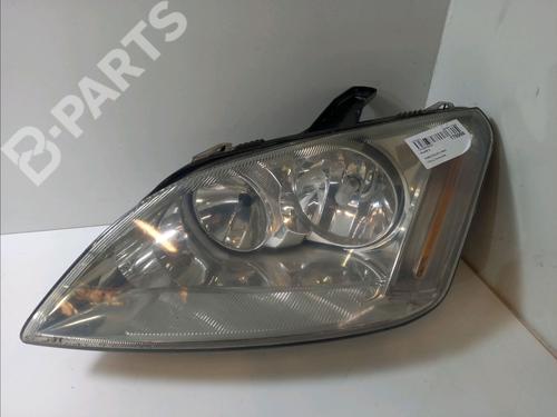 Venstre forlygte FORD FOCUS C-MAX (DM2) 1.8 TDCi (115 hp) 9024825