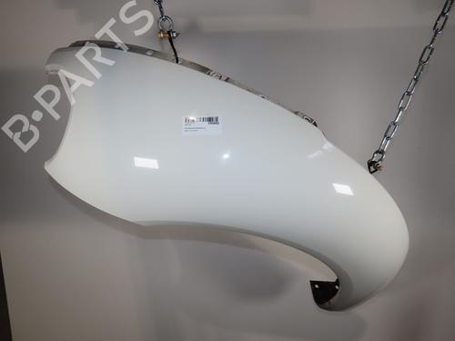 Left front fenders VW NEW BEETLE (9C1, 1C1) 1.9 TDI | BP18124935C41 