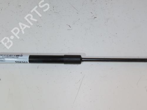 Gassdemper Bakluke RENAULT TWINGO II (CN0_) 1.2 16V (CN04, CN0B) (75 hp) 29469372