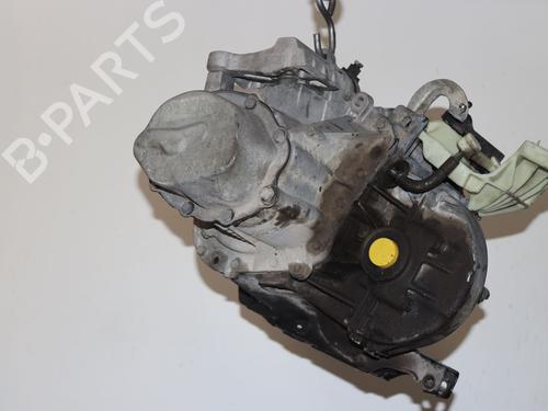 Gearbox CITROËN C3 II (SC_) 1.6 HDi 90 | BP26112013M3  - Image 5