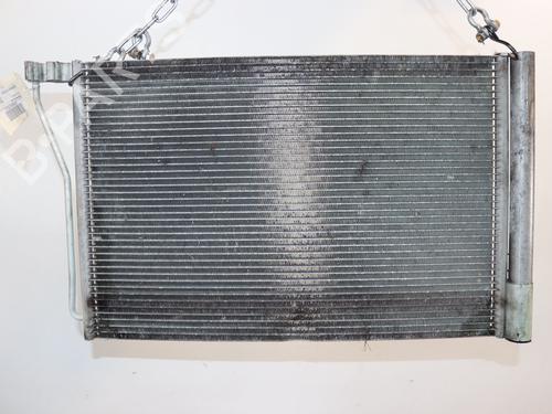 Used Heater matrix Heater matrix 38449475 38449475