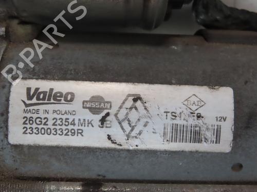 Used Starter DACIA SANDERO 1.5 dCi (88 hp) 28159538