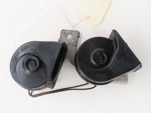 Horn RENAULT ESPACE IV (JK0/1_) 2.2 dCi (JK0H) | BP26442625E13