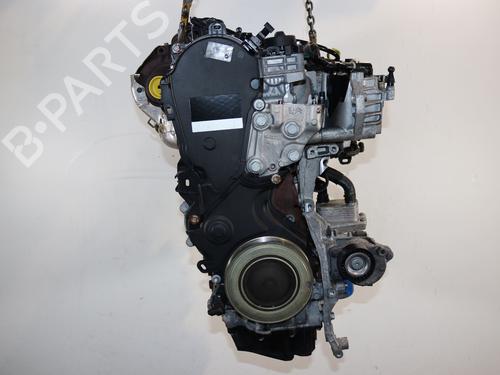 Engine PEUGEOT 508 I (8D_) 2.0 BlueHDi 150 | BP36659454M1 - Image 3