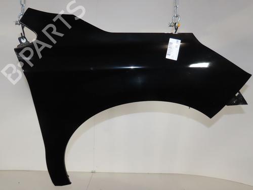 Used Right front fenders CITROËN C4 II (NC_) 1.6 HDi 90 (92 hp) 24302688