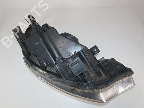 Left headlight KIA RIO III (UB) 1.1 CRDi | BP35887384C28 - Image 4