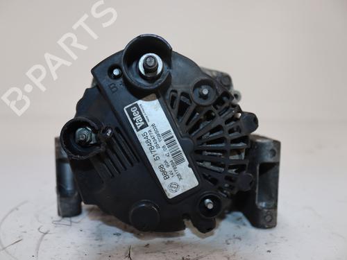 Alternator FIAT GRANDE PUNTO (199_) 1.3 D Multijet | BP26311014M7 