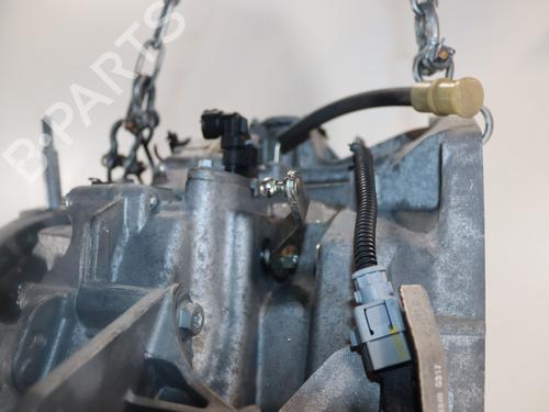 Used Gearbox RENAULT CLIO IV Grandtour (KH_) 1.2 TCe 120 (KHAU) (118 hp) 31605510
