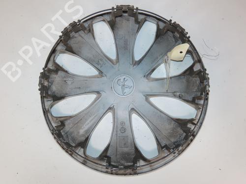 Hulkapsel PEUGEOT 108 1.0 VTi | BP31843841C160