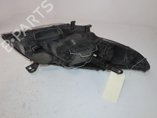 Left headlight RENAULT MEGANE III Hatchback (BZ0/1_, B3_) 1.5 dCi (BZ09, BZ0D, BZ1W, BZ29, BZ14) | BP40484569C28 - Image 5
