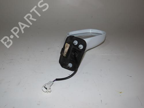Right mirror OPEL AGILA (A) (H00) 1.0 12V (F68) | BP19498389C27 