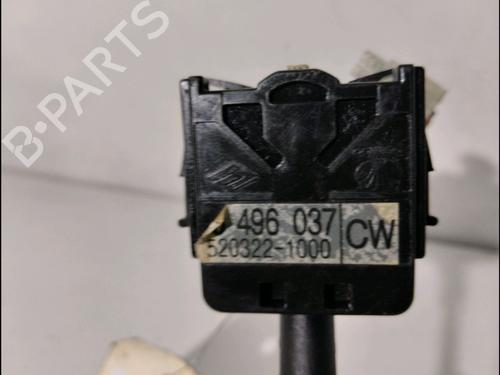 Used Headlight switch DAEWOO KALOS (KLAS) 1.4 16V (94 hp) 9020131