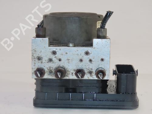 ABS pump PEUGEOT 2008 I (CU_) 1.6 HDi | BP36681508M43 - Image 2