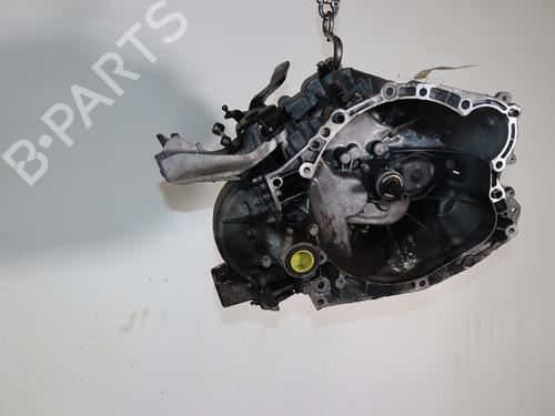 Used Gearbox Gearbox 15723377 15723377