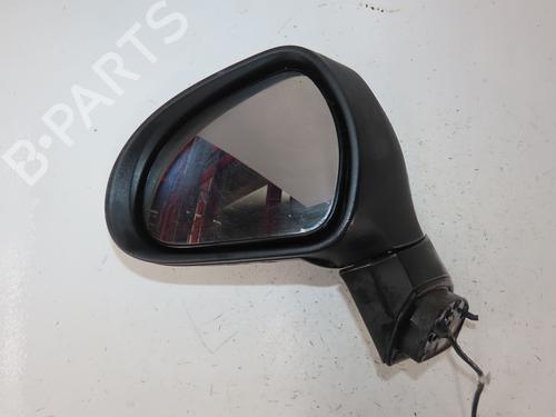 Used Left mirror Left mirror 38627881 38627881