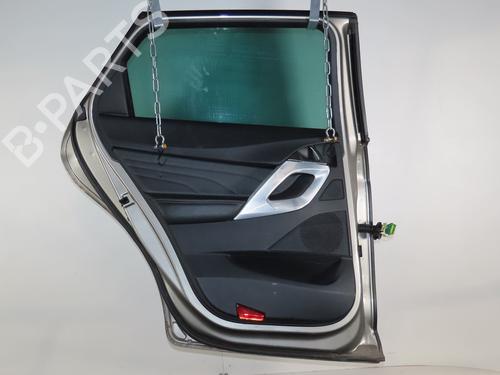 Left rear door CITROËN C4 AIRCROSS 2.0 AWC | BP29344702C4 