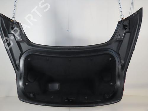 Used Tailgate RENAULT LAGUNA Coupe (DT0/1) 2.0 dCi GT (DT11, DT1E, DT1N) (178 hp) 23164270