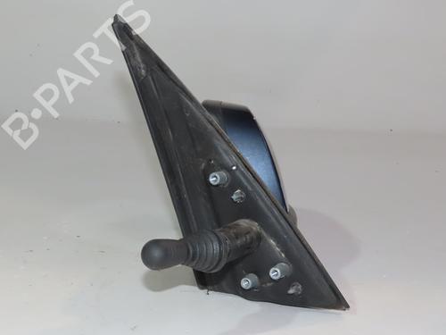 Retrovisor izquierdo OPEL MERIVA A MPV (X03) 1.6 (E75) | BP25886132C26 
