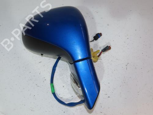 Used Right mirror PEUGEOT 308 I (4A_, 4C_) 1.6 HDi (92 hp) 24488759