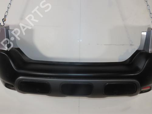 Rear bumper CITROËN C3 AIRCROSS II (2R_, 2C_) 1.5 BlueHDi 110 | BP26227903C8 