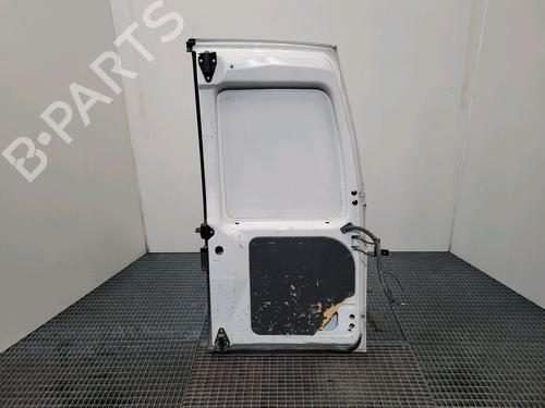 Used Left tailgate FIAT SCUDO Van (220_) 2.0 JTD (94 hp) 23164293