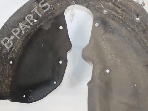 Hjulbue RENAULT MEGANE IV Hatchback (B9A/M/N_) 1.5 Blue dCi 115 (B9A6) (116 hp) 31843878