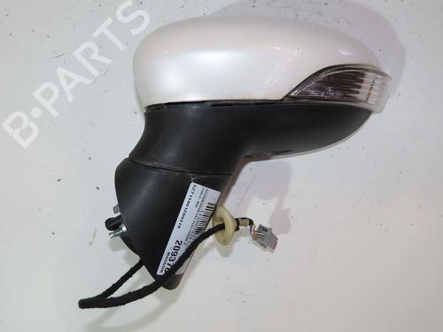 Used Left mirror FORD B-MAX (JK) 1.0 EcoBoost (125 hp) 29414870