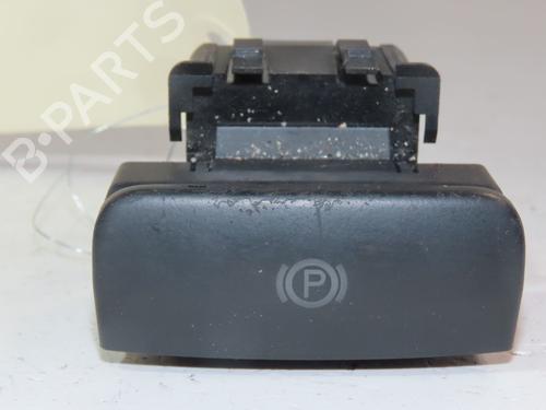 Hand brake PEUGEOT 3008 I MPV (0U_) 1.6 HDi | BP29137122I18 