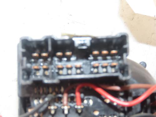 Used Headlight switch Headlight switch RENAULT CLIO IV (BH_) 1.5 dCi 75 (75 hp) 40204966 40204966