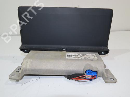 Used Display monitor AUDI A4 B9 (8W2, 8WC) 35 TFSI Mild Hybrid (150 hp) 16559442