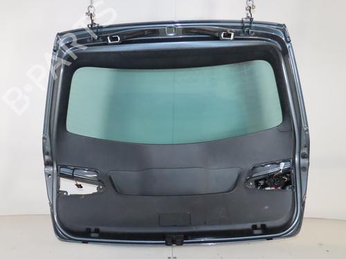 Used Tailgate SEAT LEON ST (5F8) 2.0 TDI (150 hp) 24442153