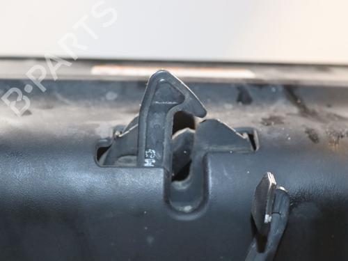 Used Front slam panel HYUNDAI GETZ (TB) 1.1 (67 hp) 30164731