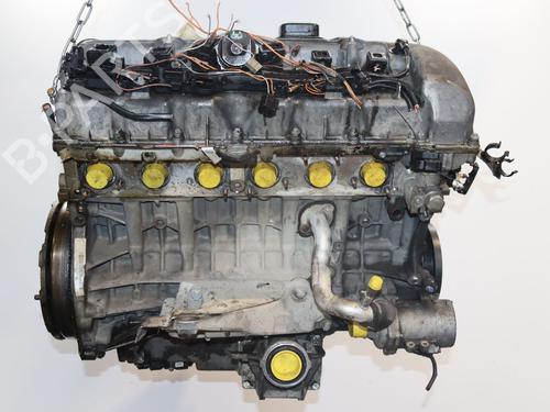 Used Engine BMW 3 (E90) 325 xi (218 hp) 28177806